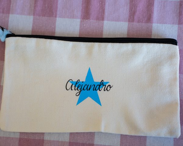 ESTUCHE PERSONALIZADO - Imagen 2